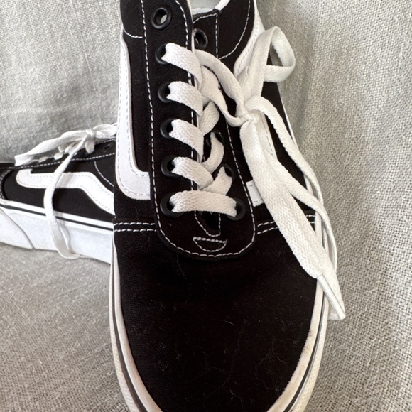 Vans canvas - Picture 2 of 6